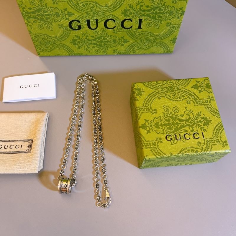 Gucci Necklaces